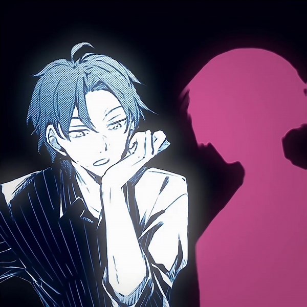 Emocionante Edición de Odango en Bungo Stray Dogs