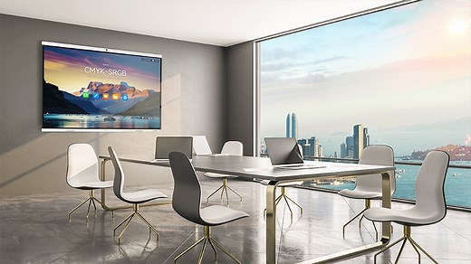 IdeaHub B3-会议平板-协作平板-华为企业业务