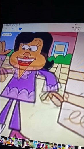 Elmo’s World The Street We Live On Channel