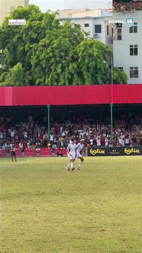 Declan Theodore Sullivan makes his first appearance for the U20 National Team