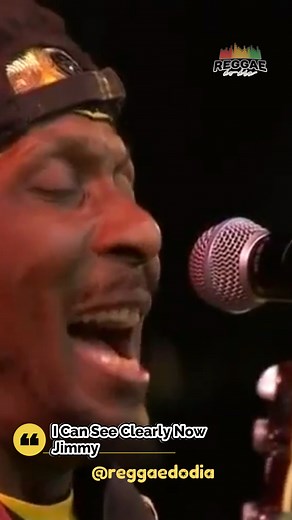 Morre Jimmy Cliff, ícone do reggae, aos 81 anos. 😢🙏 Jimmy Cliff, reggae icon, dies at age 81. 😢🙏 @jimmycliff #ReggaeDoDia #ReggaeMusic #ReggaeBrasil #GoodVibes #RootsReggae #OneLove #PositiveVibration #MusicIsLife #VibeBoa #ReelReggae #ReggaeLovers #BrazilReggae #jimmycliff | reggaedodia
