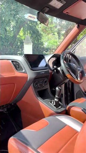 Wagon R Interior Detailing: Budget से Premium तक की Journey