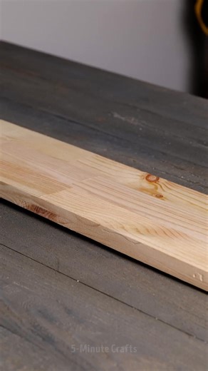 Creation of woodworking gadgets with stop motion animation🔨 | 5-Minute Crafts