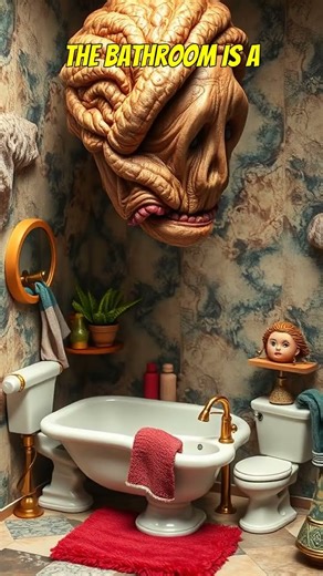 BATMAN VS SHREK: THE TOILET CHRONICLES 🚽🔥