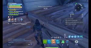 FORTNITE | SAVE THE WORLD - HOW TO SPAWN A MIMIC | "DESTROY A MIMIC" QUEST