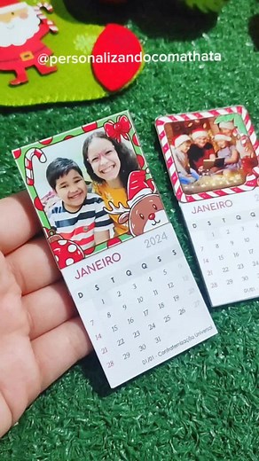 Mimo de Natal para Estúdios de Fotografia Infantil