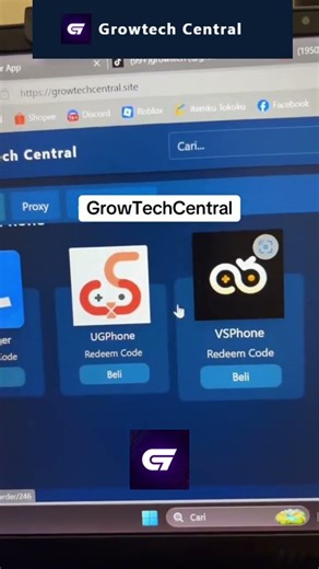 #wefluence WF-7P7X-T4EY || link Website https://growtechcentral.site ||