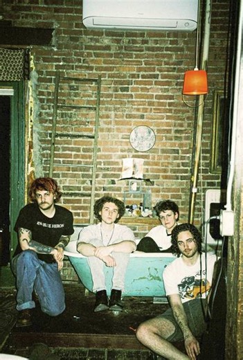 Pittsburgh local music spotlight: King Blue Heron