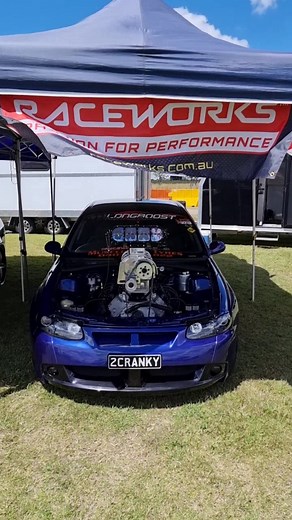 Ultimate Aussie Car Burnouts and Skids Compilation