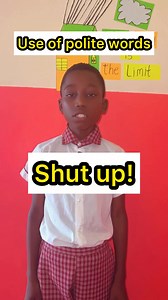 722K views · 5.7K reactions | Use polite expressions. #amazigdiction #learnwithprecious #vocabulary | Precious Chibuzor Eke | Facebook