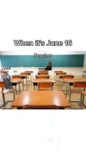 back to school😭🙏 #school #backtoschool #june16 #fyp