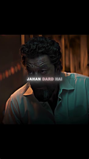 "Jahan Dard Hai Waha Mard hai - 💀" SP Chaudhary Aslam Edit | MONTAGEM FUEGO (SUPER SLOWED)