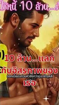 7C หนี้ 10 ล้าน! สู่การเป็นคนงานชดใช้