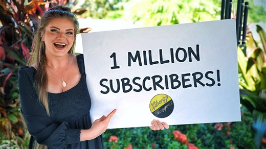 567K views · 56K reactions | WE DID IT! Thank you for helping me hit 1 MILLION subscribers on YouTube! Let's take a walk down memory lane, all the way back to my days as 'Gun Girl,' to remember the journey that got me to today.  | Kait's Unsafe Space | Facebook