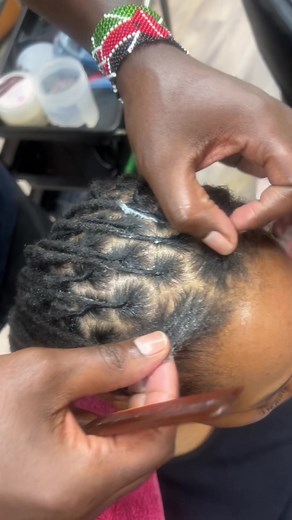 Styling Dreadlocks: Trendy Locs and Dread Styles for Women