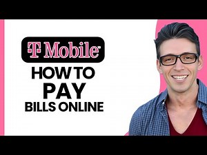 How to Pay T Mobile Phone Bill Online – Quick & Easy (2025)