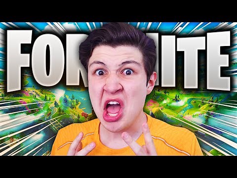 Soy el MEJOR JUGADOR del MUNDO en FORTNITE! Fortnite: Battle Royale