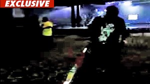 DMX Vacuums Nightclub -- The Clean Streak Continues! [VIDEO]