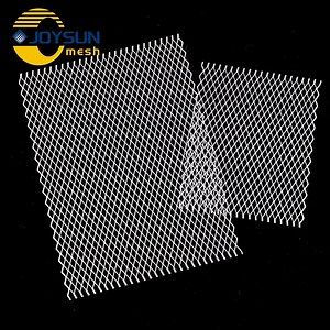 [Hot Item] 1/4# Standard Small Size Expanded Metal Mesh
