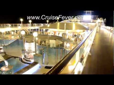 MSC Poesia Ship Tour Video and Review