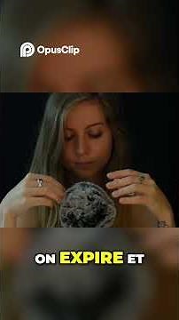 ASMR FR | Exercice Simple Pour Se Détendre Immédiatement