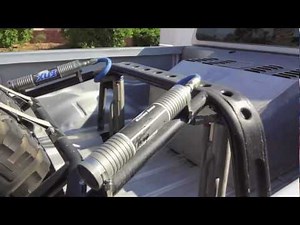 Nissan Titan Prerunner