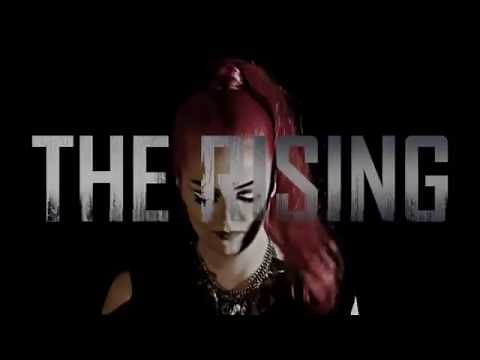 Follow The Cipher - The Rising (Official Lyric Video)