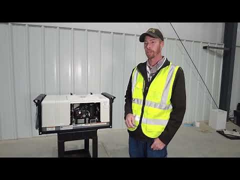 Kobuk RV Power Solution - Basic Flex Power Generator Operations Troubleshooting
