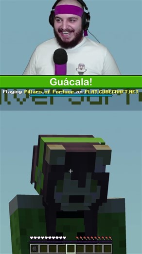 Therians en Minecraft