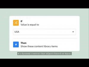 PandaDoc Smart Content: How to Create Dynamic, Self-Tailoring Documents