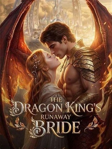 The Dragon King's Runaway Bride- Drama FULL MOVIES ENGLISH SUB