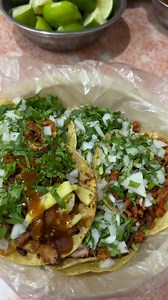 Tacos chilangos (taqueria arandas) | Hechoenmexicoooo
