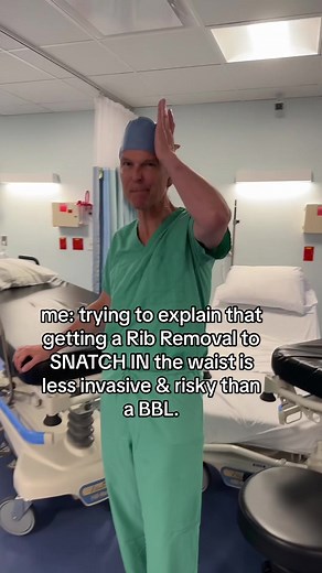 Rib Removal: Information, Education, and Risks