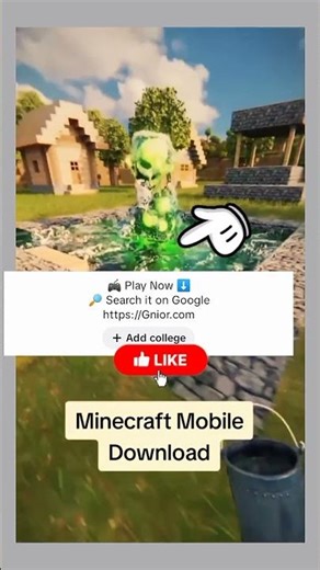 how to get minecraft#minecraft #fyp #gaming #viral #playnow