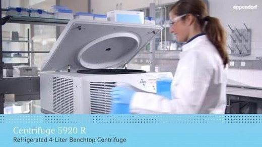 79K views · 154 reactions | Get to know Eppendorf’s new Centrifuge 5920 R. It delivers extraordinary high capacity up to 4 x 1000 mL or 52 x 50 mL conical tubes. Learn more! | Eppendorf | Facebook