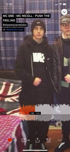 @Ronan Nicol260 🔥🔥 bangin #scottish #scotland #glasgow #glasgowboys #fyp #makina #mc #yearsago #tune #lyrics #foryoupage #scottishtiktok