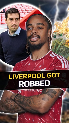 LIVERPOOL Want Barcola But PSG’s Price Is Absolutely Brutal #premierleague