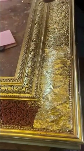 Amazing restoration process of antiques