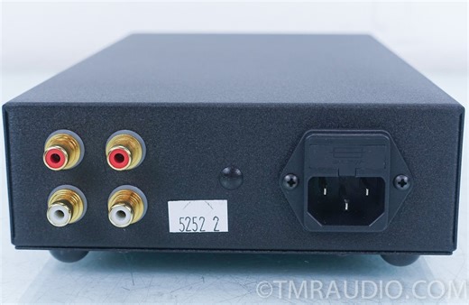 Decware ZBox Tube Buffer Stage