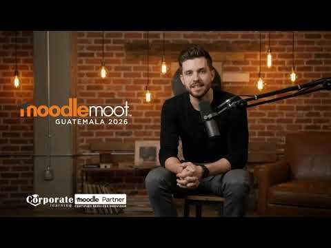 Moodlemoot Guatemala 2026: App y Gamificación
