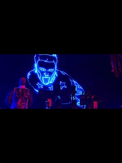 The Prodigy-Firestarter Glastonbury 2025 #TheProdigy #firestarter #glastonbury2025 #keithflint #liamhowlett #maxim #leeroythornhill #90smusic #electronicmusic #punkmusic #ukfestival #ukband #voodoopeople #omen #breathe #poison #outofspace #tributetokeithflint #throwback #trendingvideos #viral #fyp #foryouu