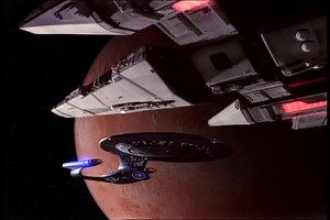 565K views · 10K reactions | Starfleet Records. Starfleet's...