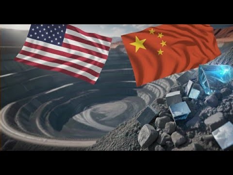 Rare Earth Elements and China