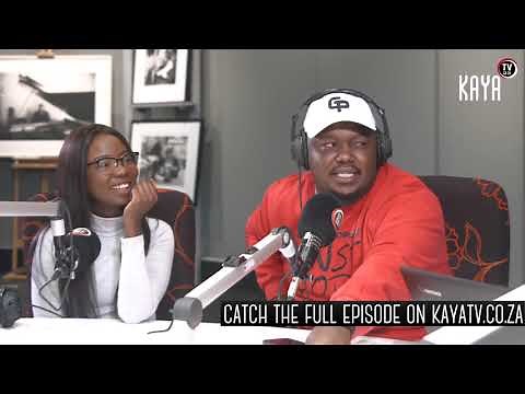 Skhumba's Take on TS Records versus Zahara