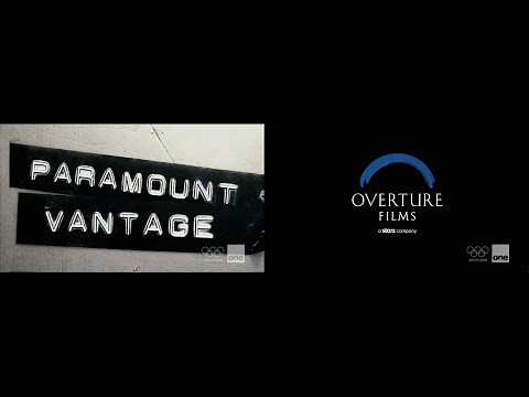 Paramount Vantage/Overture Films