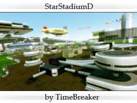 StarStadium D2 45.10 by Knights.Wag