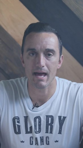 What is justification, sanctification, and glorification? #bibletruth #wisdom #christianspeaker | Salim Muslimani