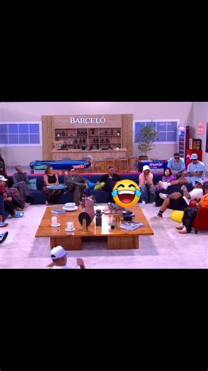 Jajaja cuando hacemos una travesura y no da vergüenza hablar de primero 🤣😂😂😂 #chimbala y #bulin47 en la #lacasadealofoke2 | Humor Sin Filtro