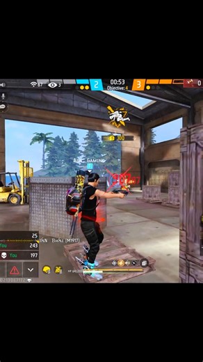 He Saved The Game 💀🔥 #tondegamer #ajjubhai #amitbhai #htrrrrrrr