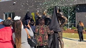 314K views · 2.6K reactions | The city of Tuscaloosa honored four...